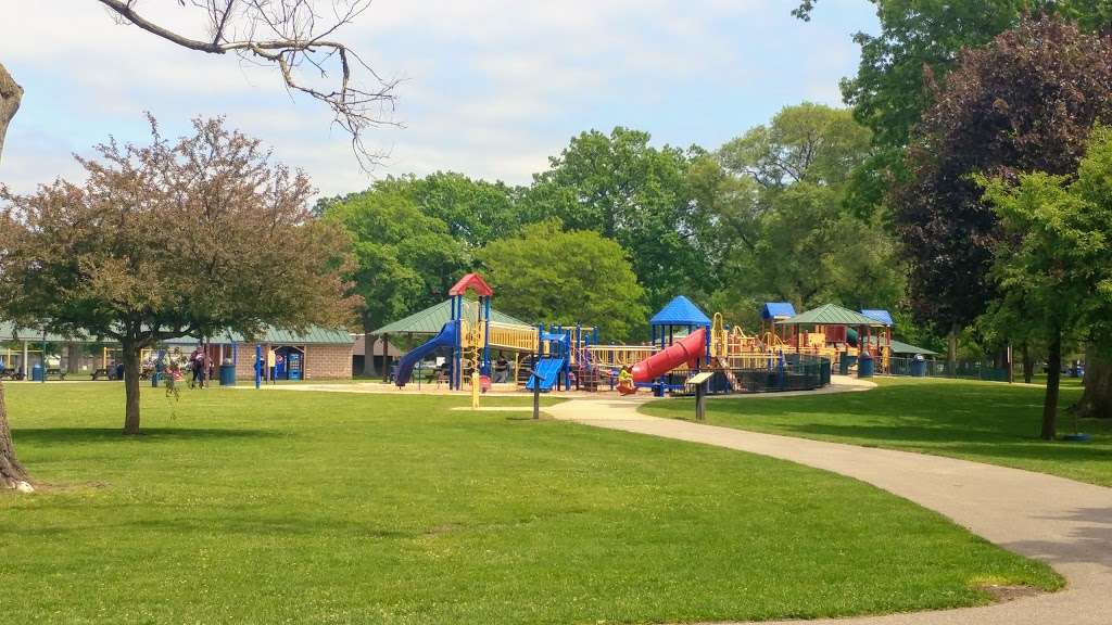 Planning your visit to Wicker Memorial Park? Get the latest opening hours, location, and directions.
