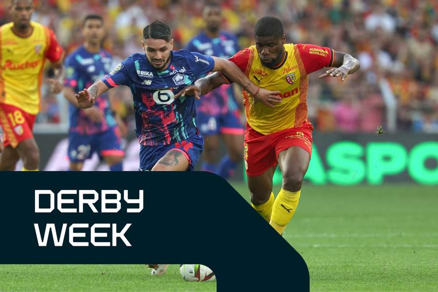The Lens Strasbourg rivalry history: Just how big is this football derby? Learn all about the past and reasons behind this fierce feud.