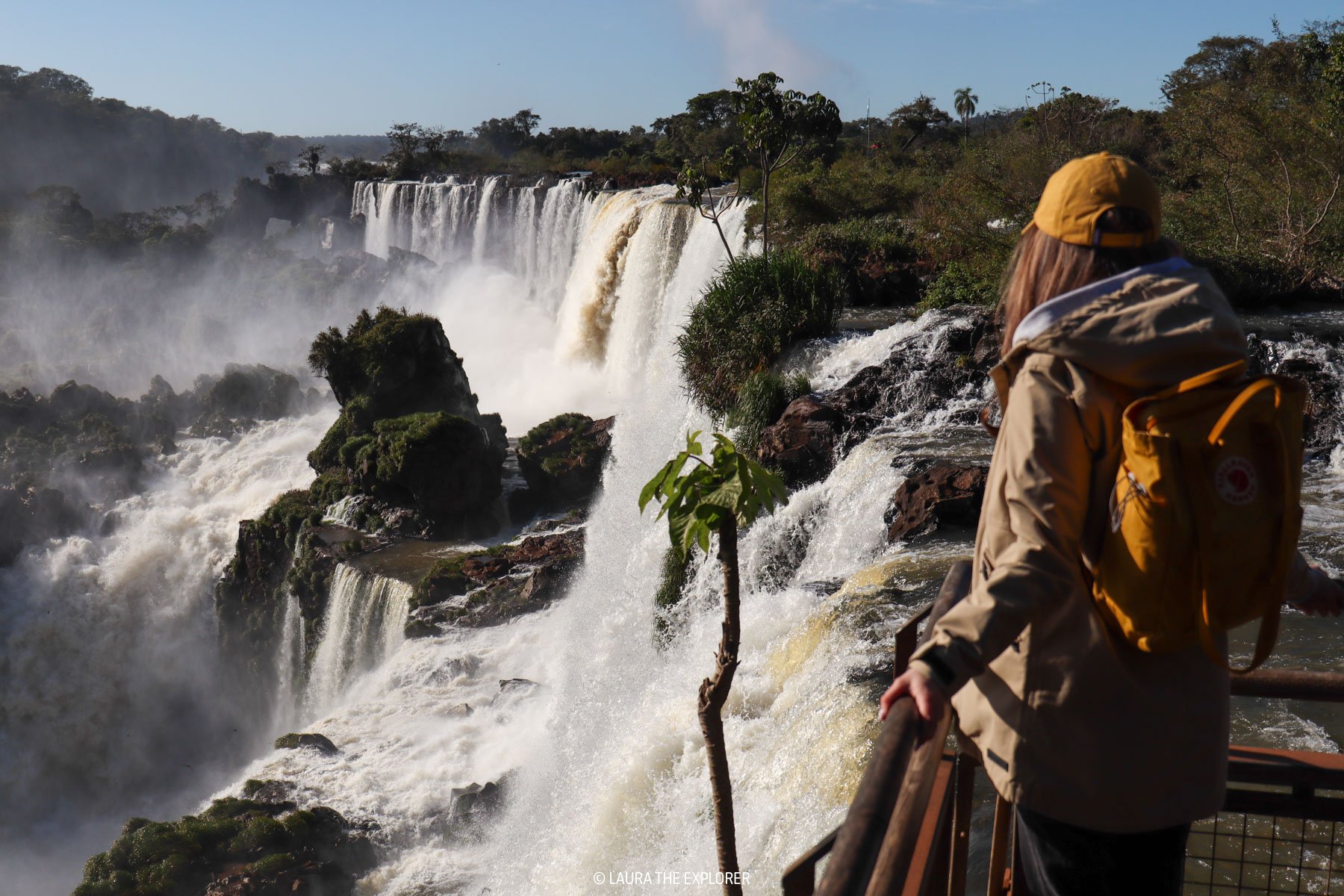 Can you drive to Brazil? Yes, find out what this long road trip adventure really involves.
