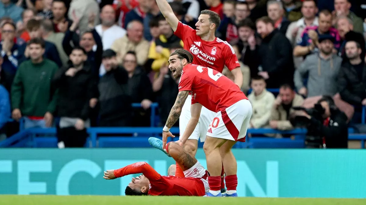 What kind of Gibbs White injury is it? Learn the specifics and impact now.