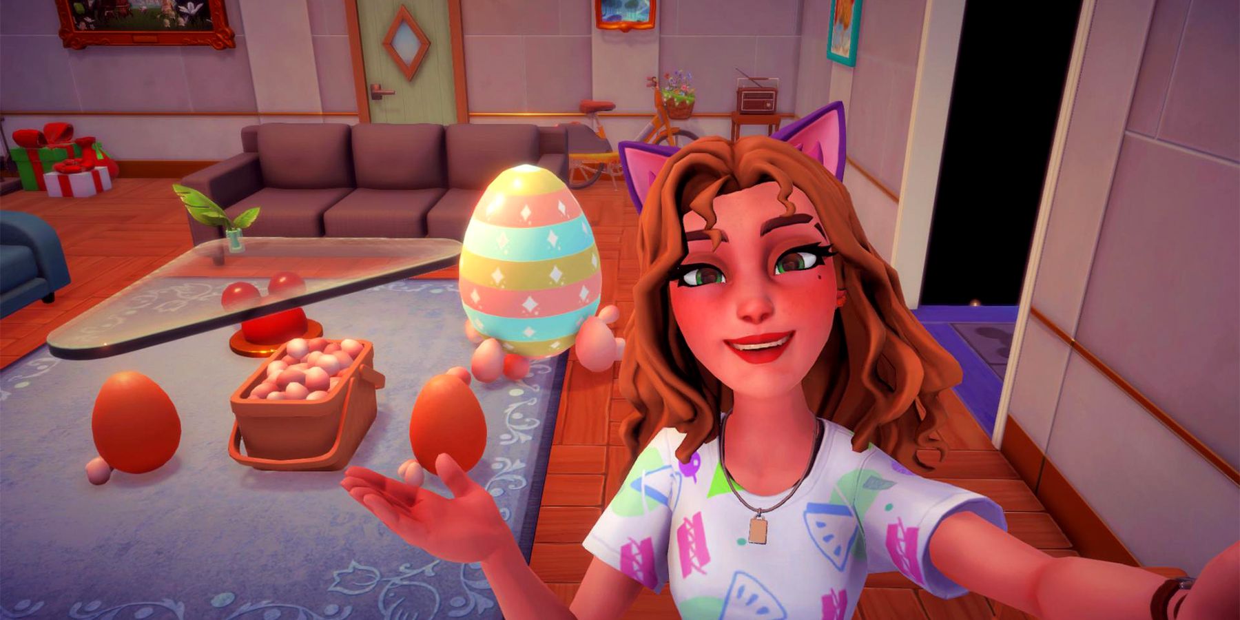 Dreamlight Valley Eggs-ceptional Decorating: Find the Best Ideas Here