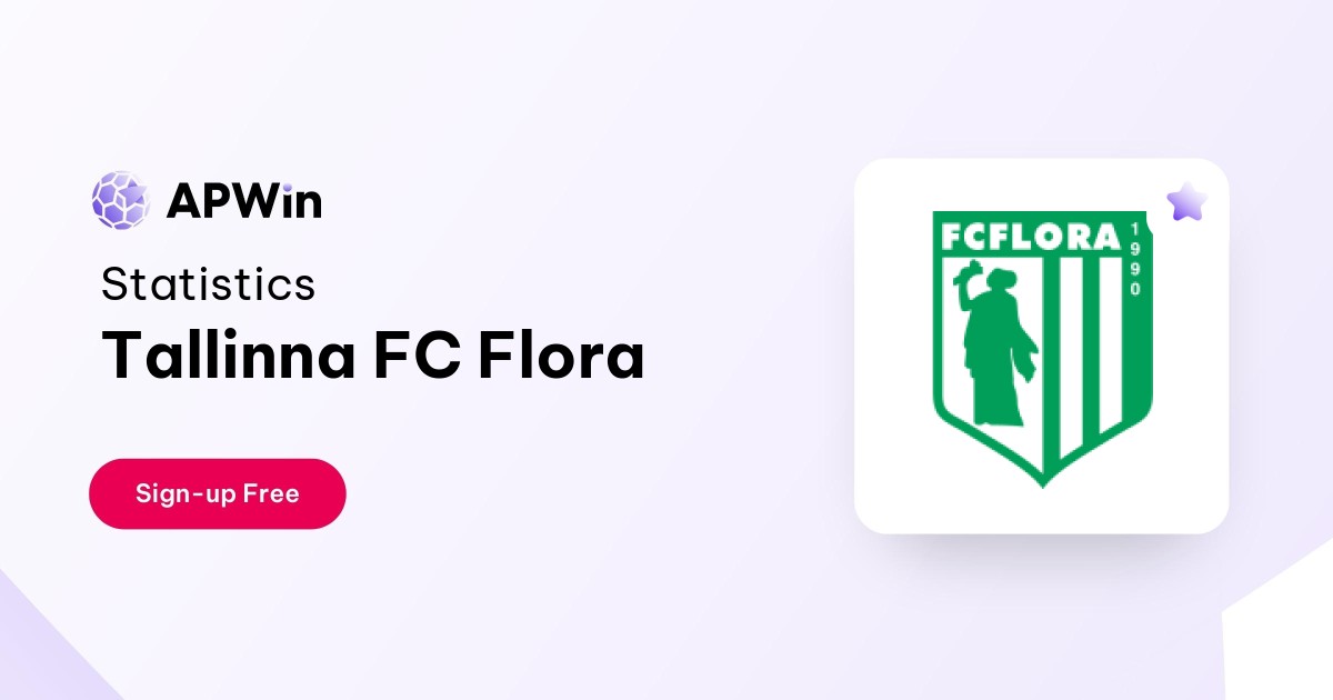 FC Flora Standings: Whats Their Position in the League? (Stay Informed with Our Regular Updates and Analysis on the Team)