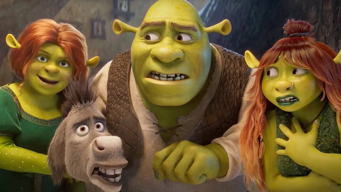 Searching for the Shrek 5 trailer online? (Heres where to find it and what fans are saying)