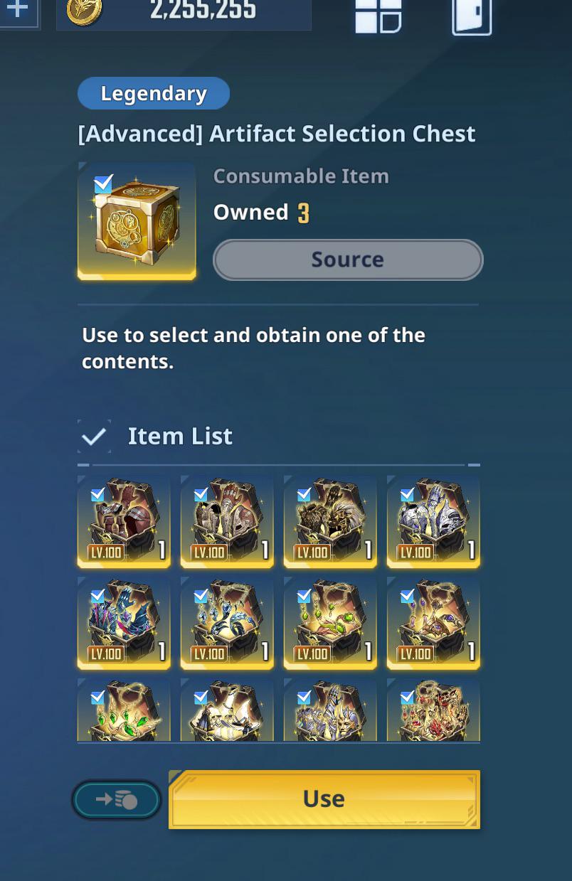 Solo Leveling Arise Artifact Guide: Which Artifacts Are Best? 3 simple ways to pick your top choices!