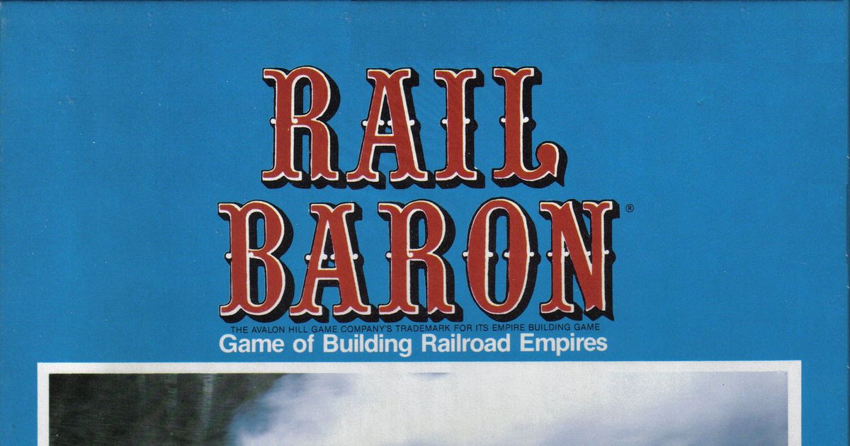 Rail Baron for New Players? Get Your Easy Starter Pack to Becoming a Successful Railroad Tycoon