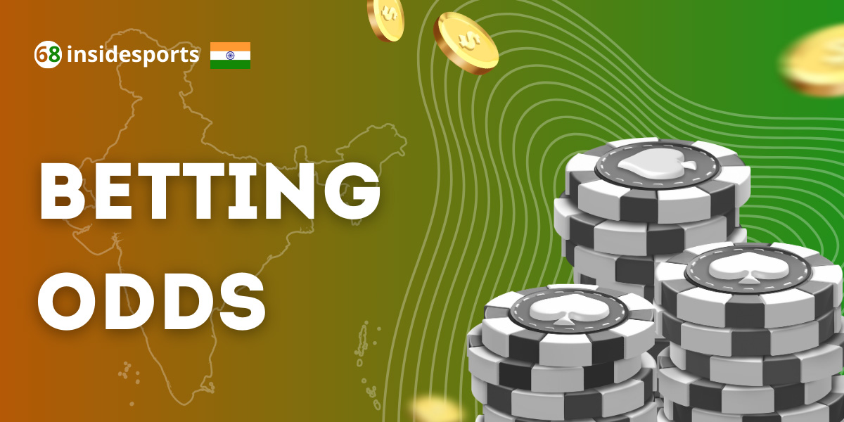 How can you easily understand t20 world cup odds explained simply? (A quick guide for new bettors)