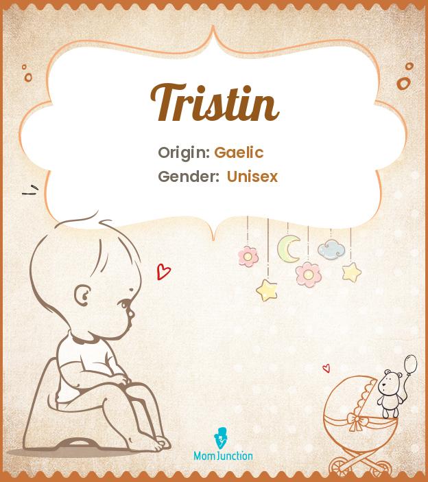 Whats the real meaning of the name Tristen? We explain its Celtic roots and interesting facts easily!