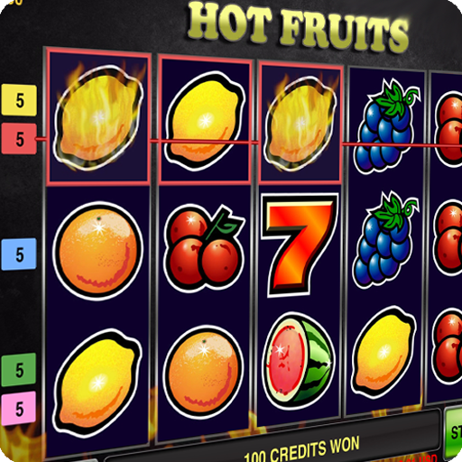 Play juego de tragamonedas de frutas on mobile? Yes you can, enjoy gaming on the go now!