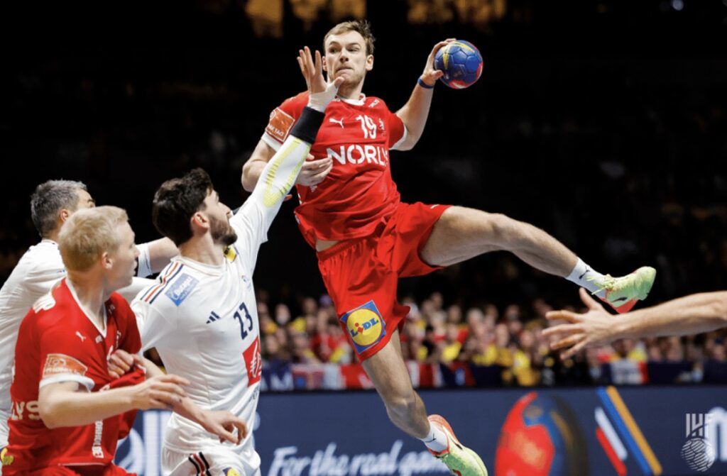 Denmark Germany handball: Who will win the big match? (Our expert analysis and score predictions)