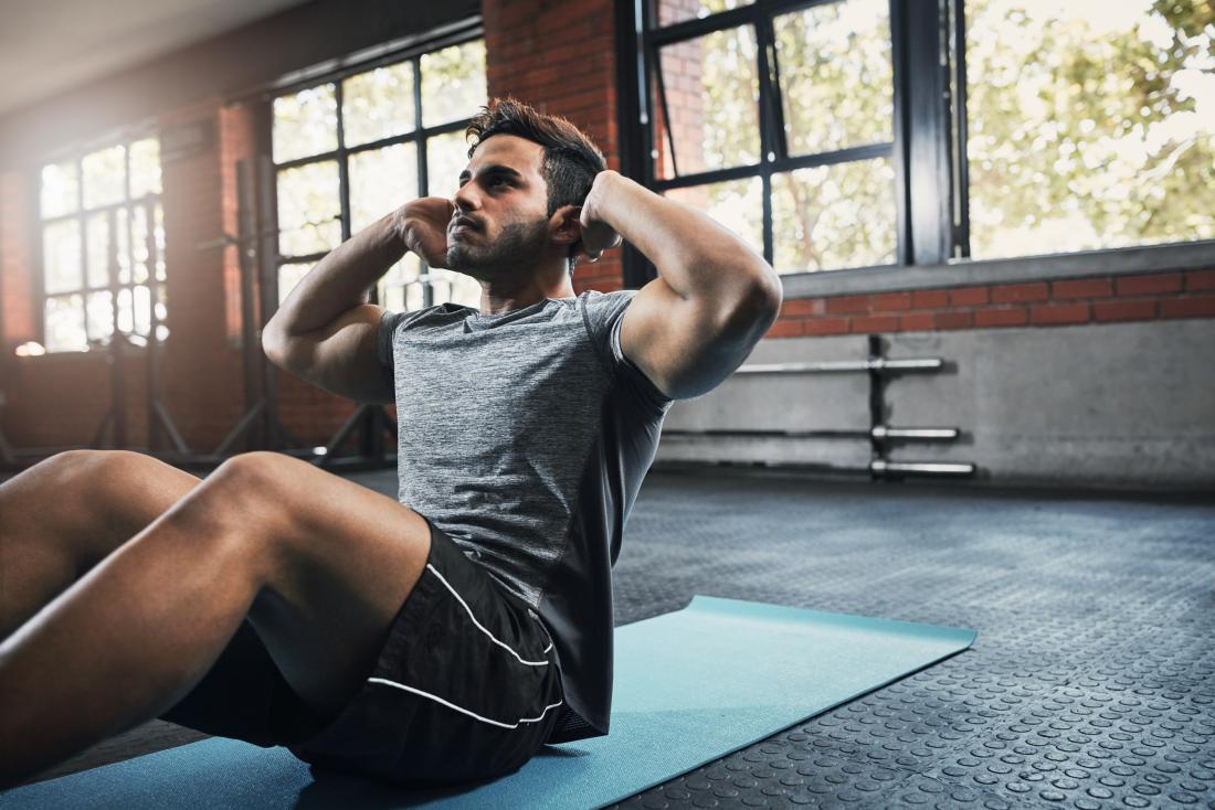 Ejaculation before workout: Testosterone Facts (Learn how it truly affects your hormone levels for training)
