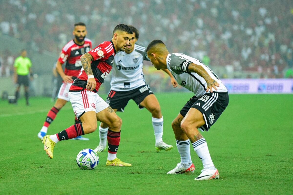 Who do you think will win flamengo vs atletico mineiro? Check out our easy predictions for this game.