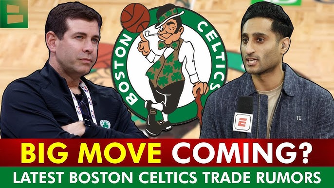 How will celtics news trade impact the team? (See what the experts are saying today!)