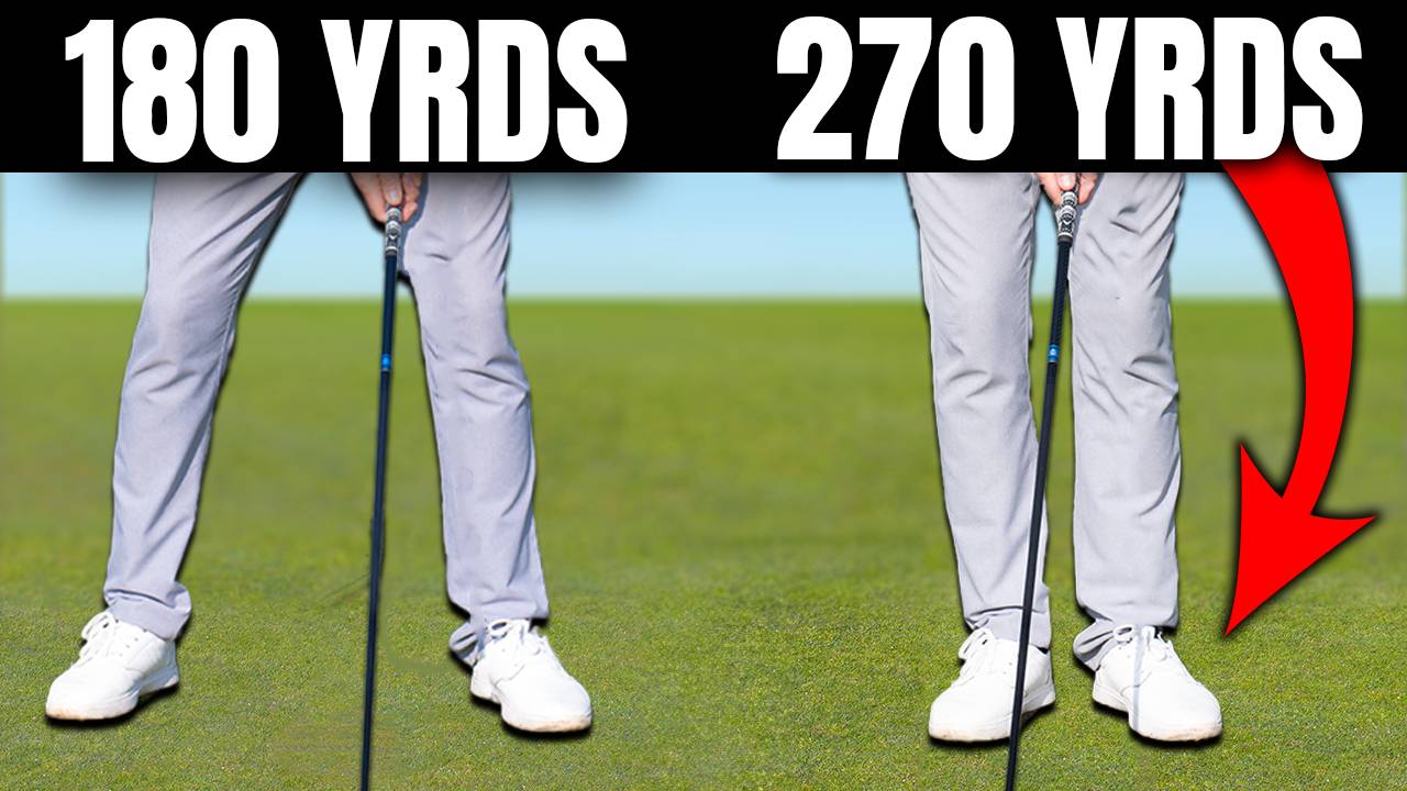 Want the perfect impact position with driver every time? Try these easy drills to build better habits now.