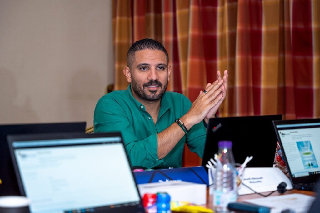 Mohamed Eisas career journey explained (Explore his path to success and the key milestones he has achieved)