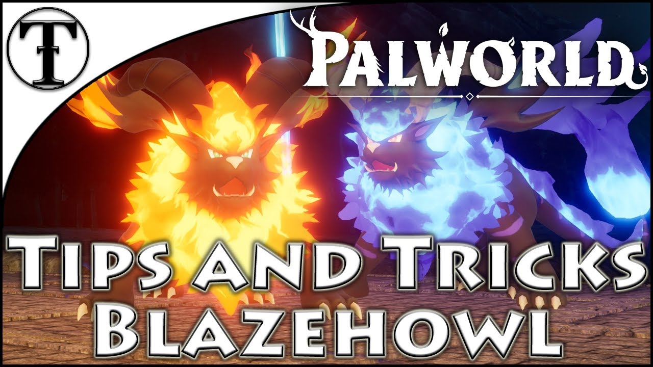 What exactly is blazehowl? Learn everything you need to know about blazehowl in simple terms.