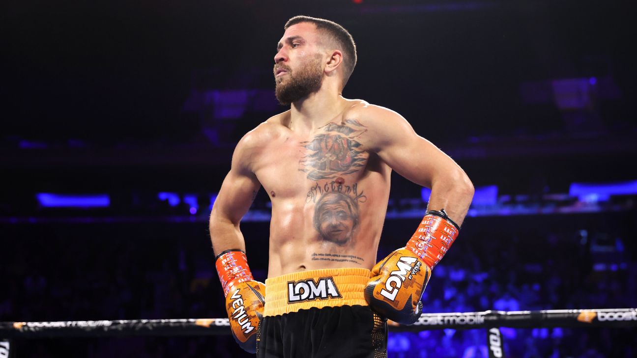 How good is the lomachenko boxer record really? We dive into his wins, losses, and key stats.