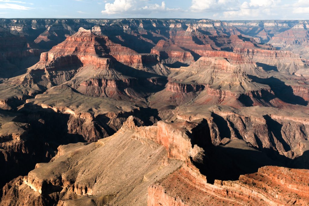 What are canyon shadows really? See their mystery and awesome beauty for yourself now.