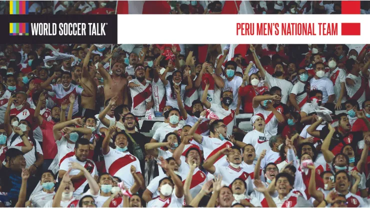 Need the Peruvian soccer schedule now? Weve got the complete list of official fixtures for you!