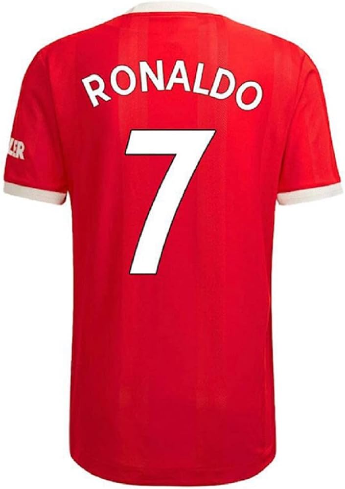 Looking for a cheap ronaldo manchester jersey? Discover tips for finding great deals and discounts.