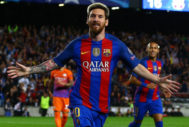 Thinking about Qatar Airways Barcelona FC? Look back at the highlights of their well-known sponsorship.