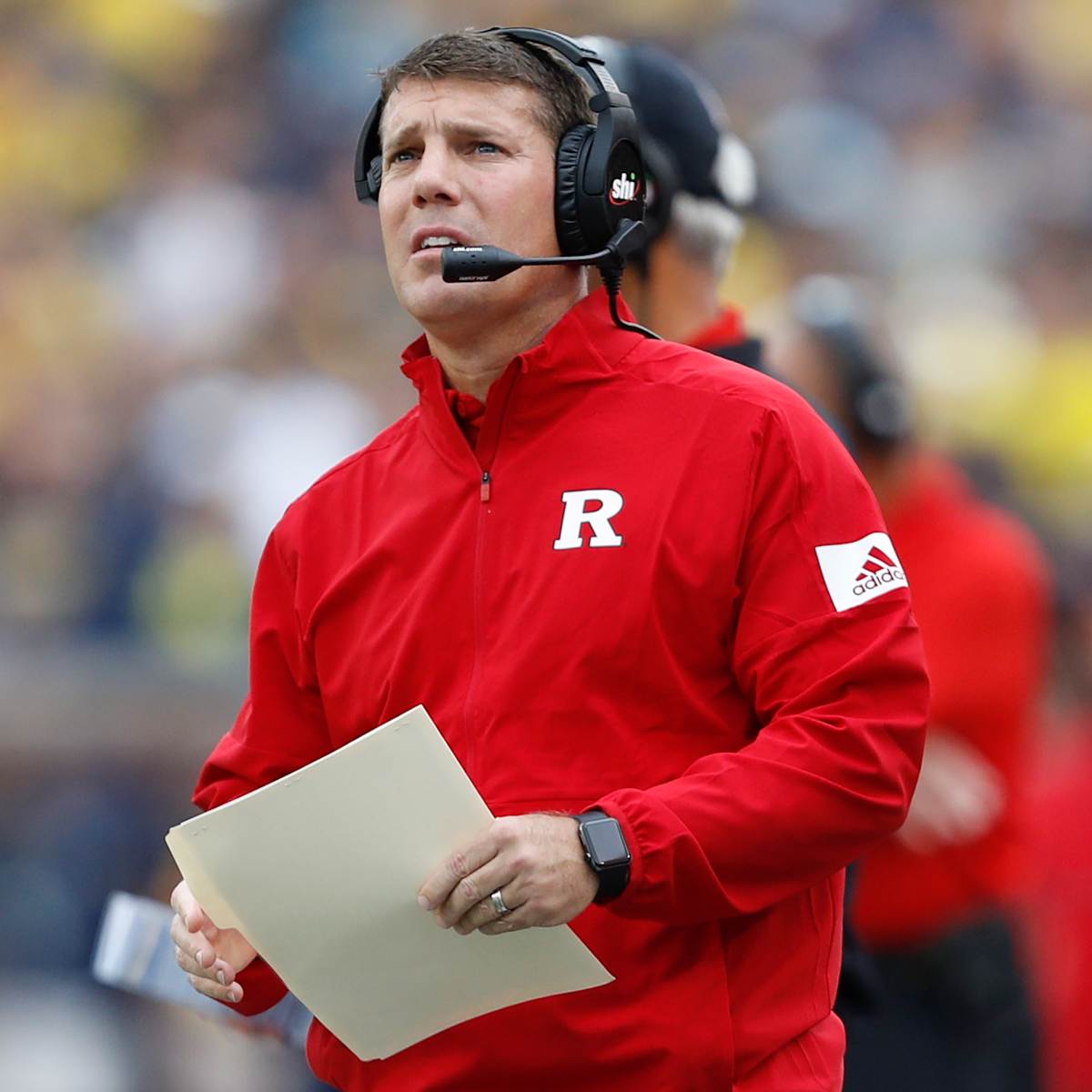 Why is Chris Ash so important? (Discover his contributions and why everyone is talking about him)