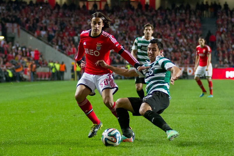 Sporting Lisbon vs Benfica, what are the key stats? Find important numbers before the big game.