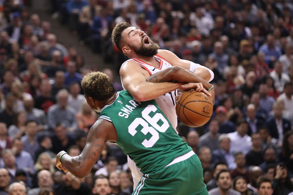 Boston Celtics vs Raptors rivalry history: (Remembering their most exciting past games and big moments)