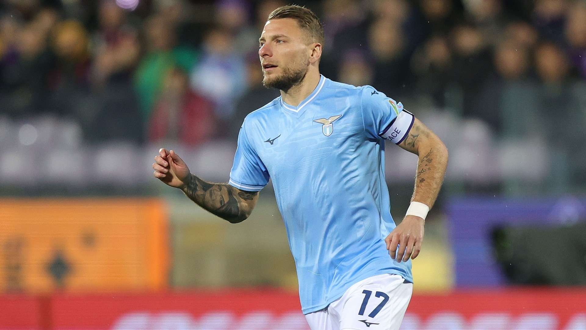 Want to watch Frosinone vs Lazio live stream today? (Here are the best and easy ways)