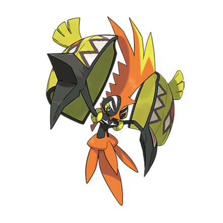 What is the top Tapu Koko best moveset? Learn the strongest attacks for winning your matches.