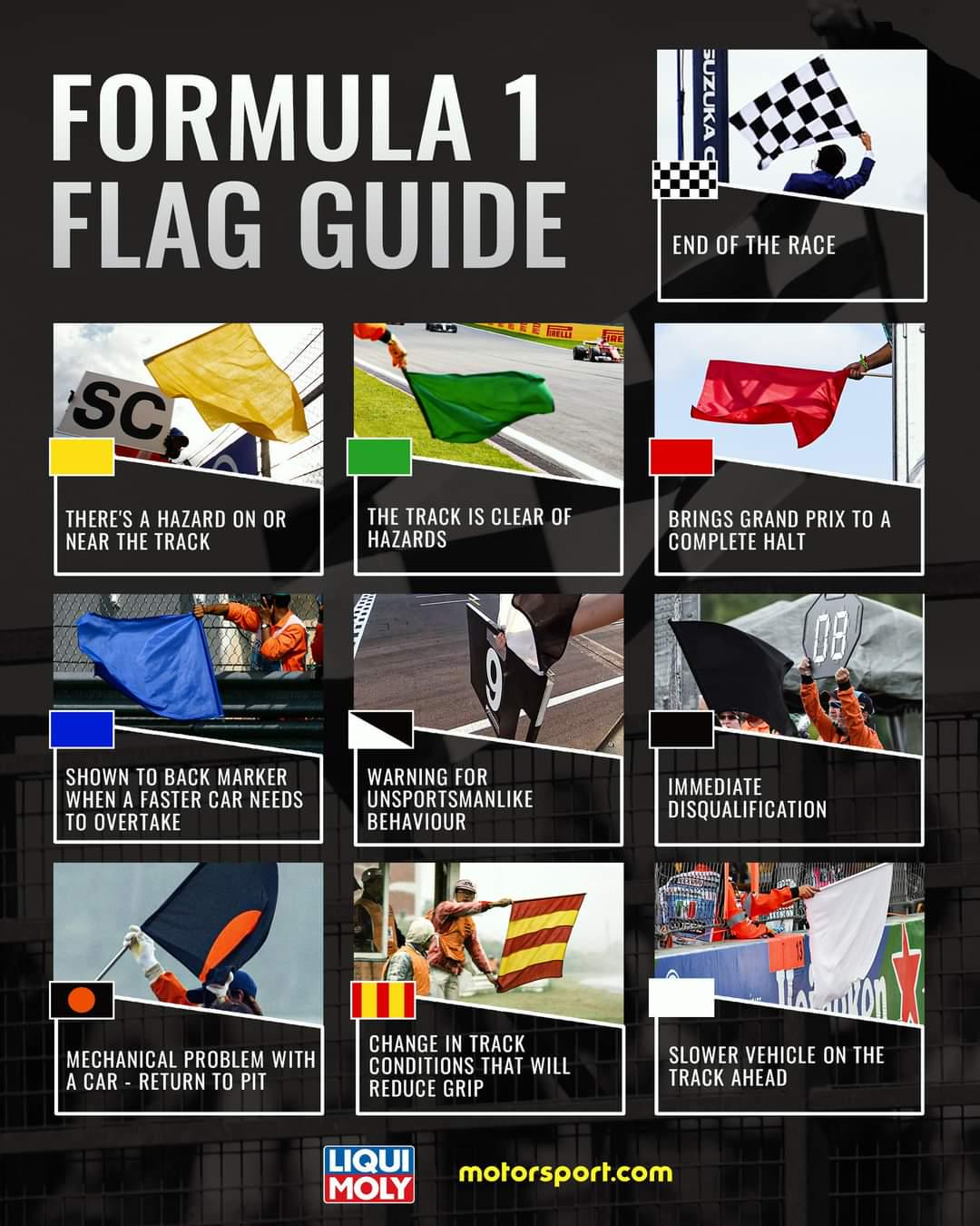 Racing Blue Flag Guide: Meaning, Rules and How to React Right