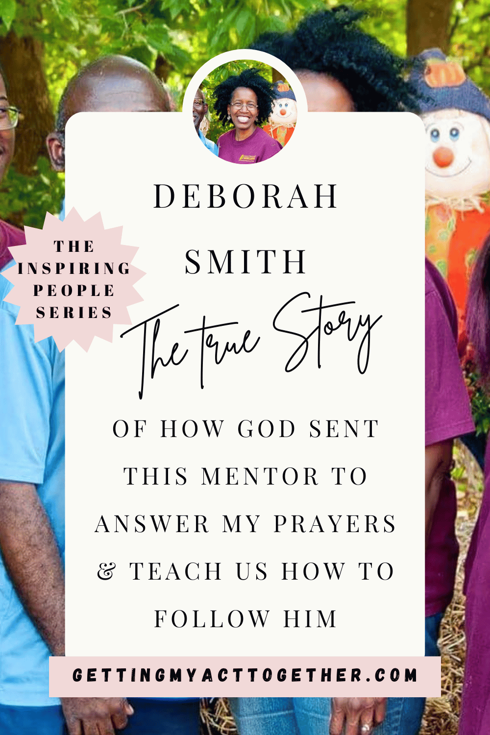 Deborah Ann Smith: Explore Her Major Contributions and Legacy