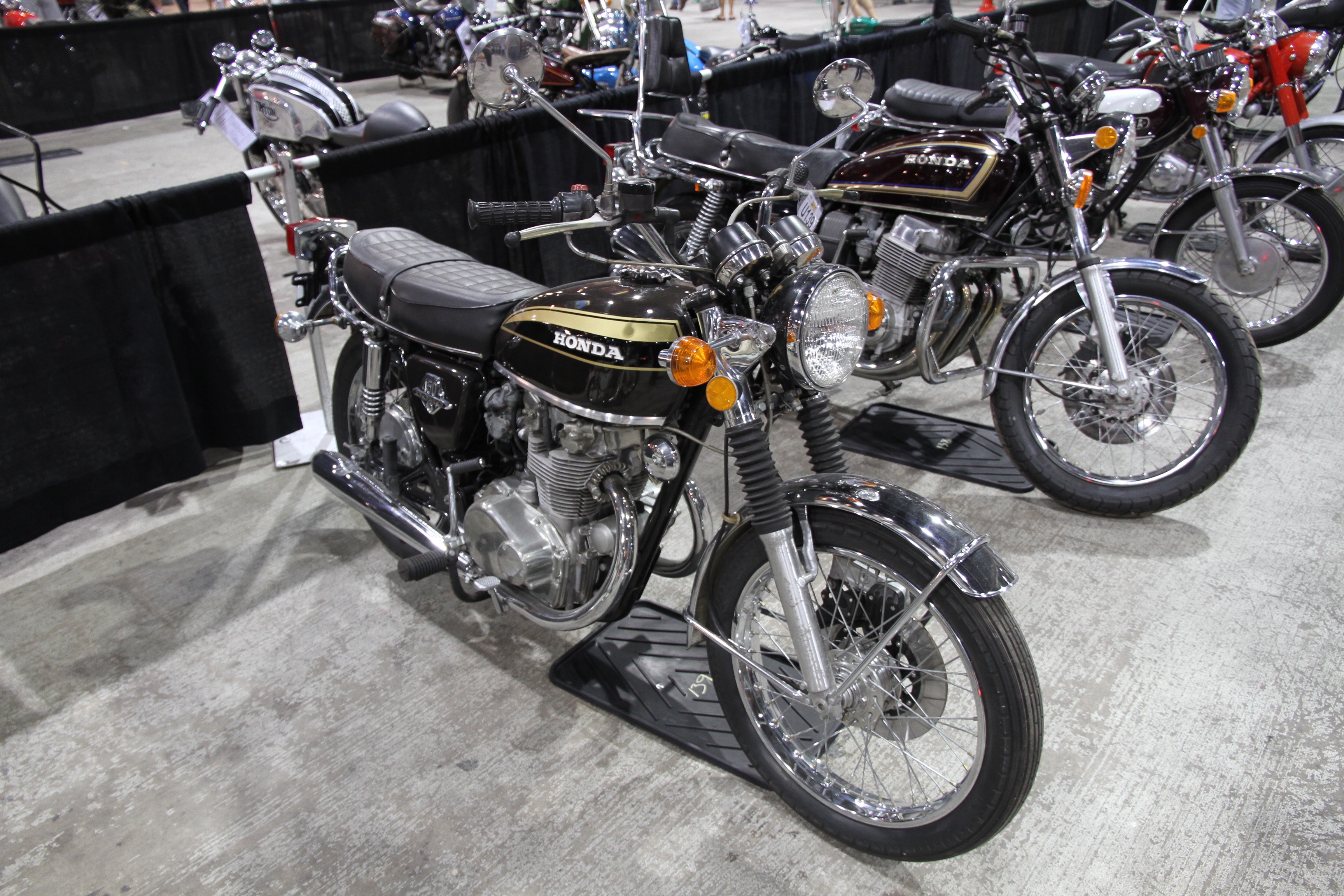 How much is a 1972 honda bike worth today? Find out current market prices and value factors.