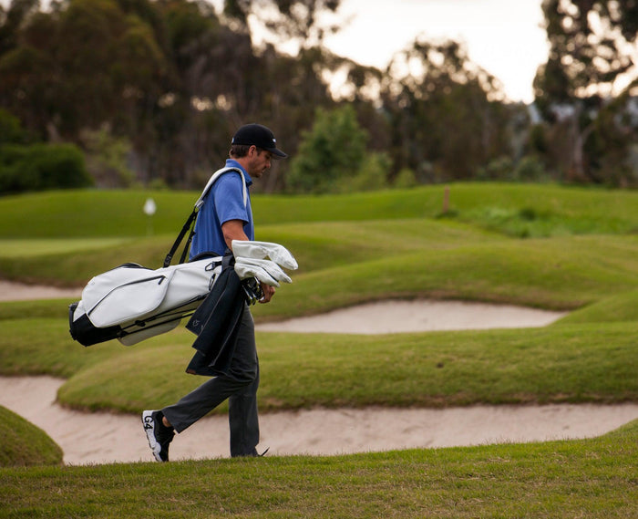 P wedge vs a wedge, which one should you actually use? Learn to pick for better approach shots.