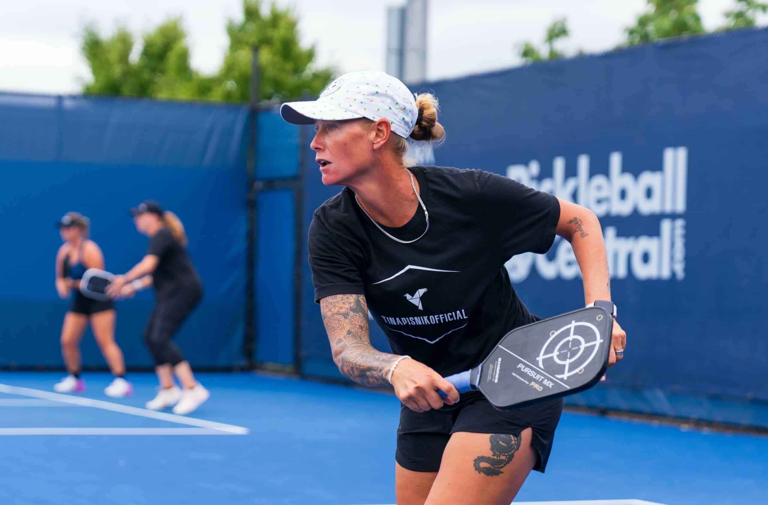 Do you remember Tina Pisniks tennis career? Lets look back at some of her most memorable matches.