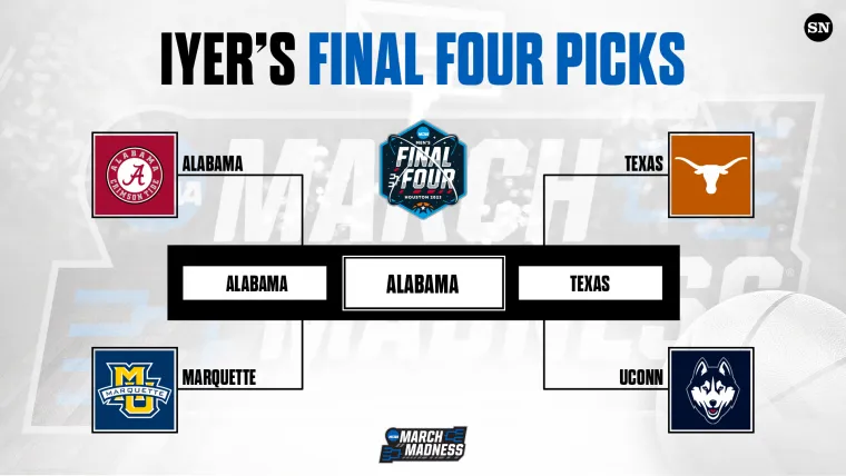 Using Kenpom March Madness predictions for your bracket? Here are some tips to help you win.