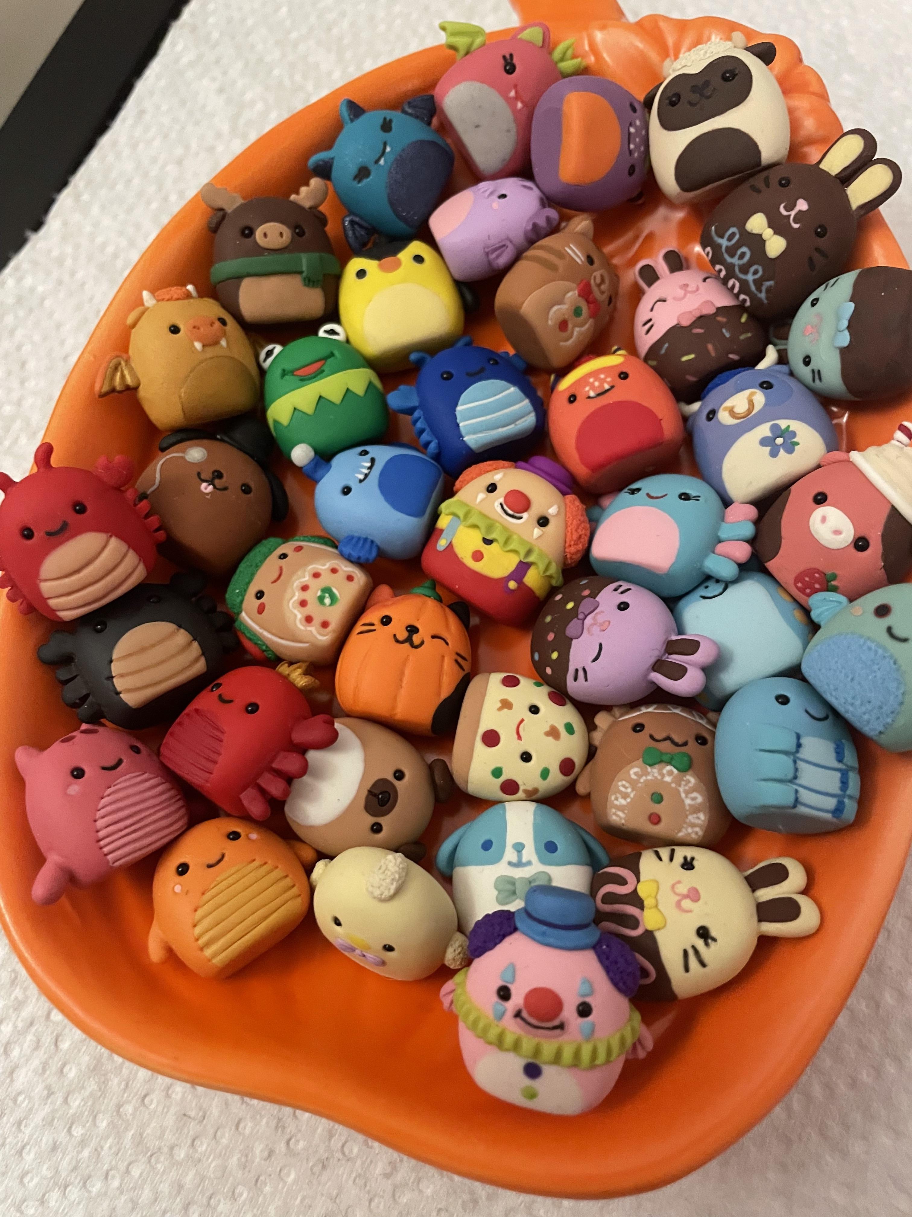 Casio Clay Ideas (Make Cool Art!)