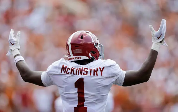 Kool-Aid McKinstry NIL deal worth: What are the real numbers? We tell you!