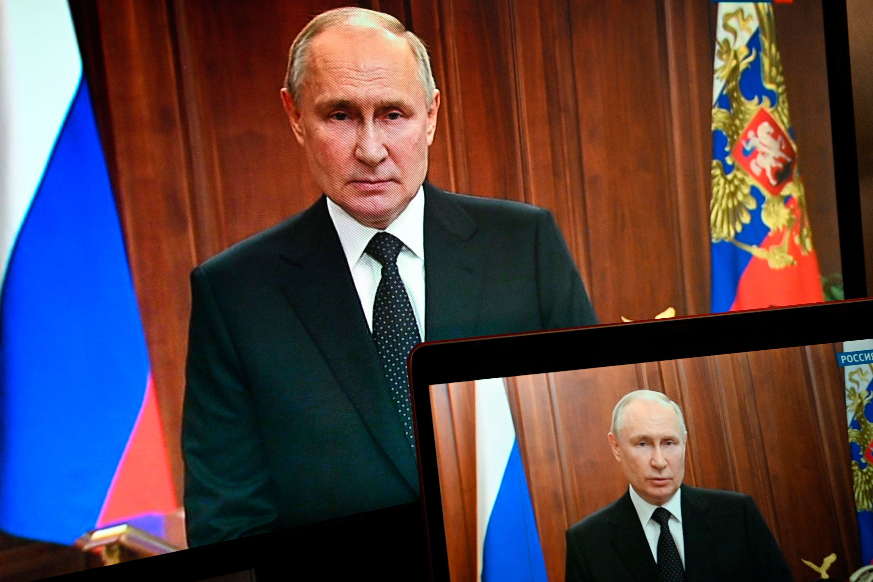 How did the Panarin Putin issue start? Learn the origins of this surprising conflict!
