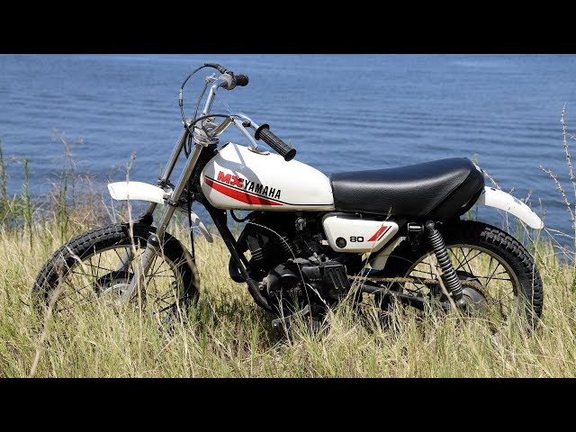 mx yamaha 80 maintenance guide (easy steps to keep your little dirt bike running great).
