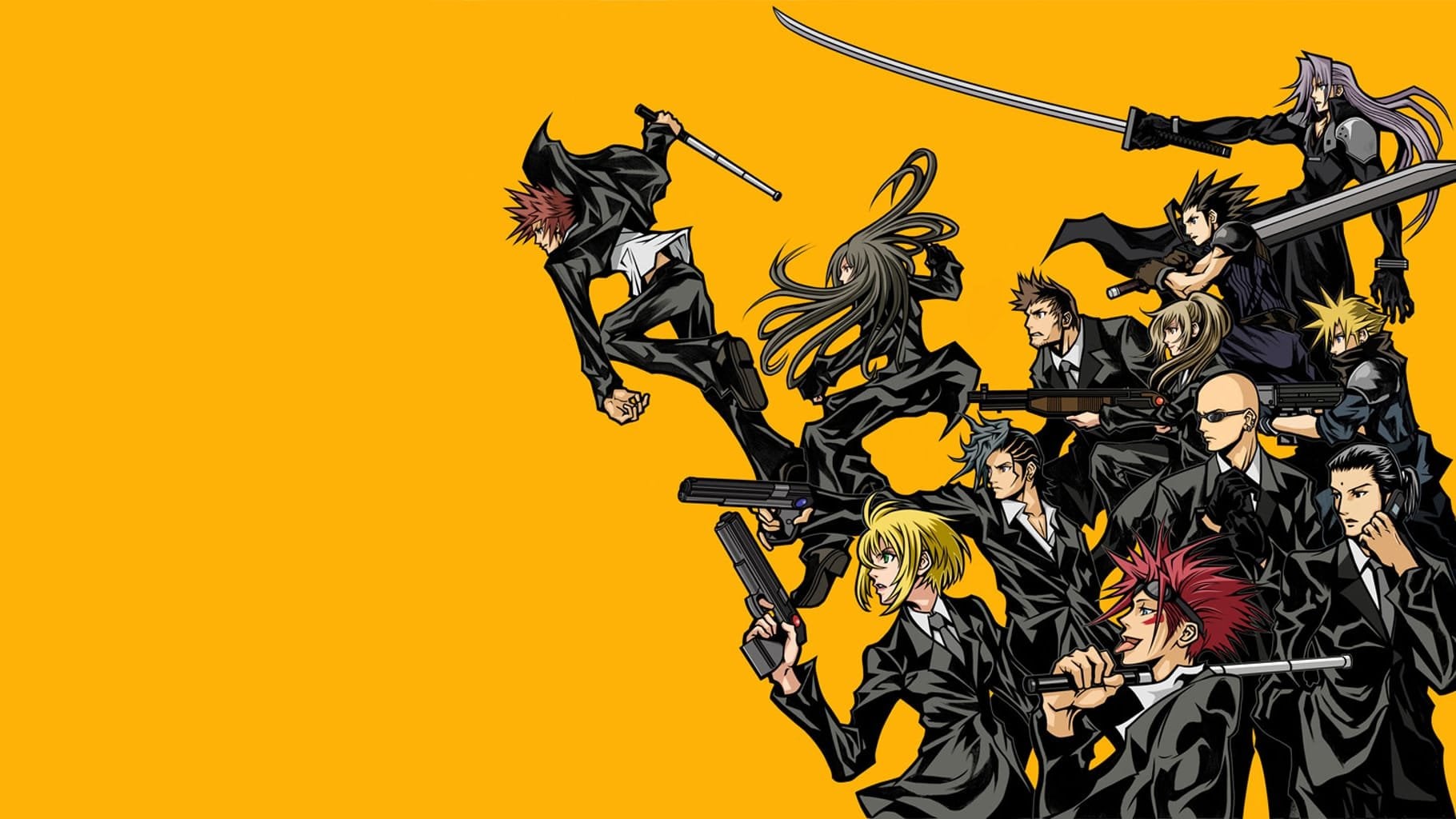 How can you play Before Crisis Final Fantasy today? (Find out if this classic mobile game is still accessible)