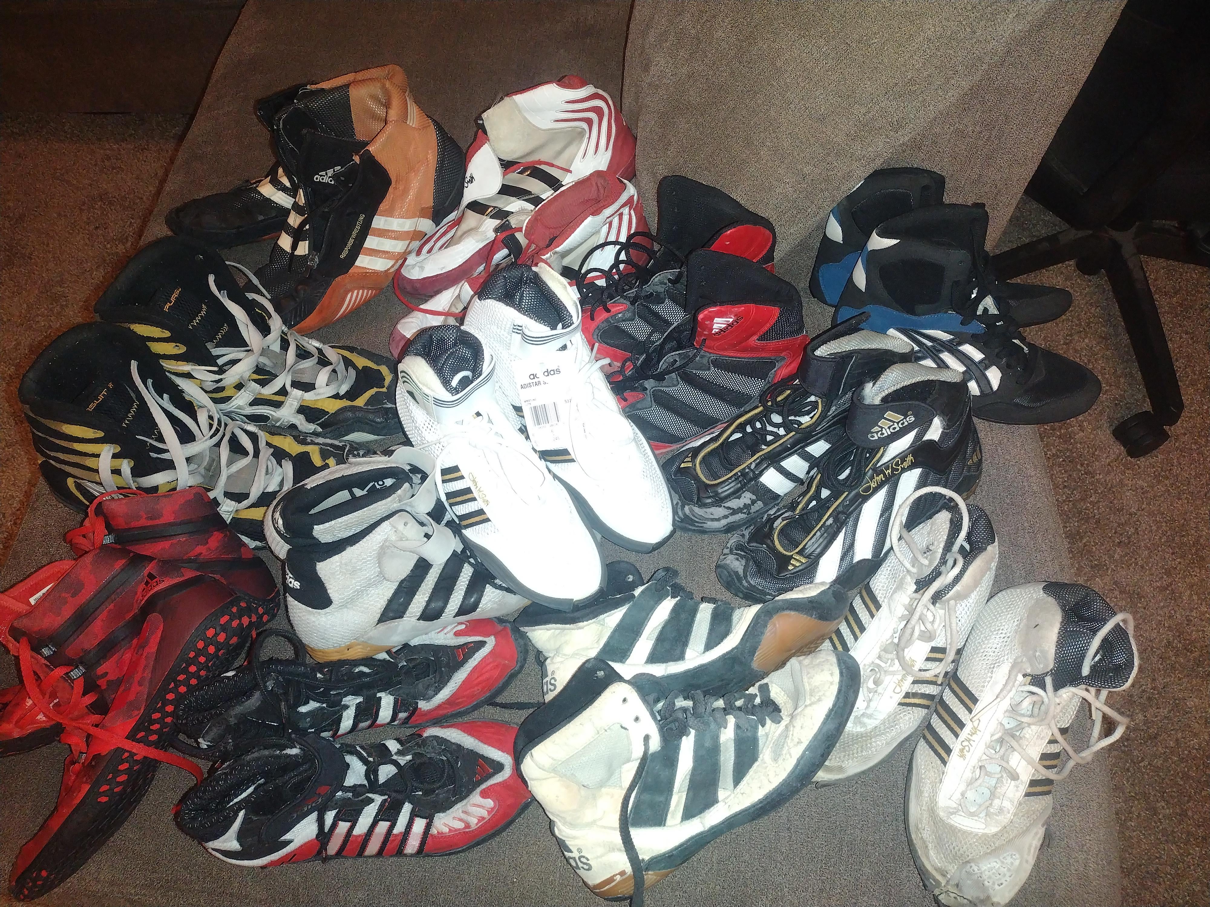 Finding the best john smith wrestling shoes (Simple tips to pick a pair that boosts your game)