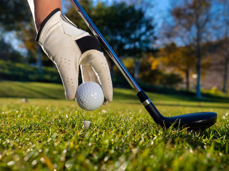 Golf Swing Speeds and Shaft Flex: Why the Right Match Boosts Your Golf Game Big Time.
