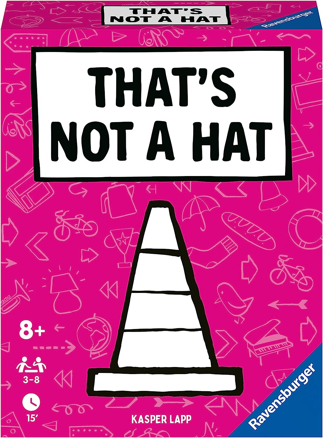 Its Not a Hat Game: so what should you actually do? Smart and easy tips for handling tricky situations effectively!