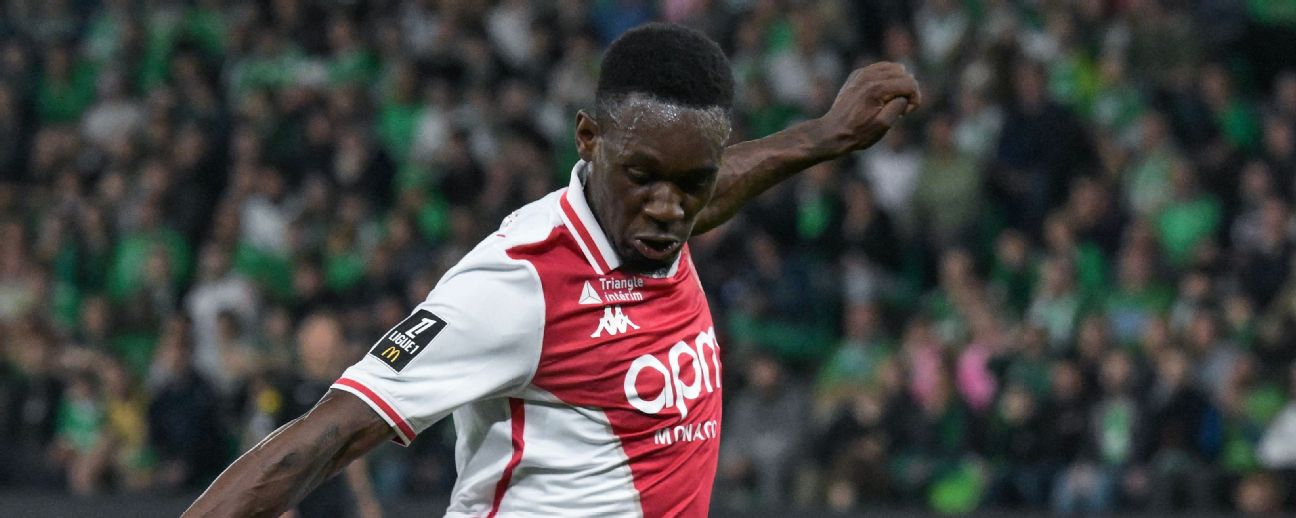 Who is Playing in the Monaco Match Today? (Get AS Monaco Fixture and Opponent Details Now)