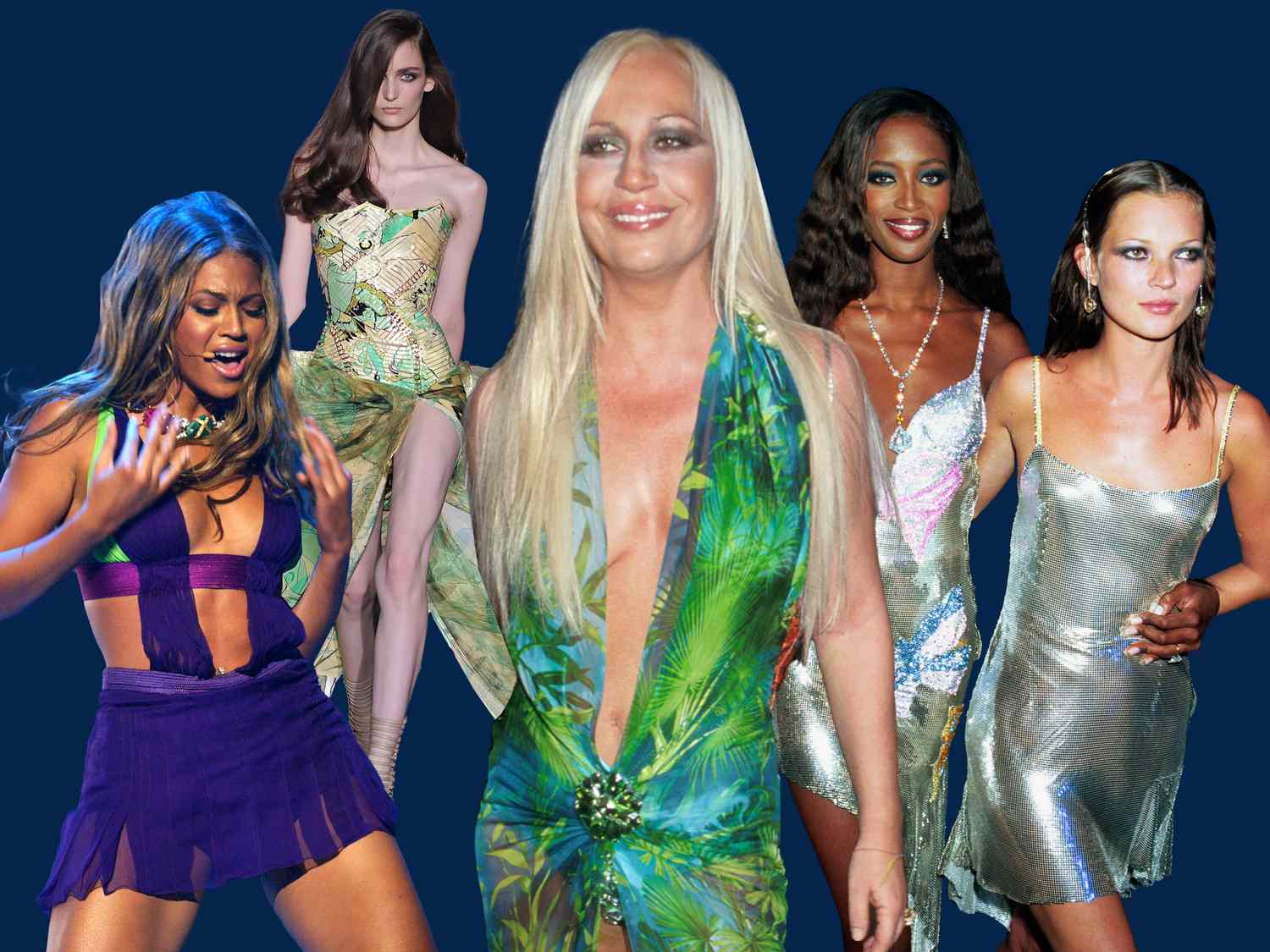 Celebrating 98 Paris: Iconic Moments, Who Were the Stars?