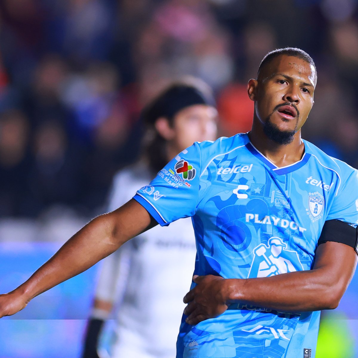 What channel is the Pachuca game today on? Find out how to watch and follow the action live!