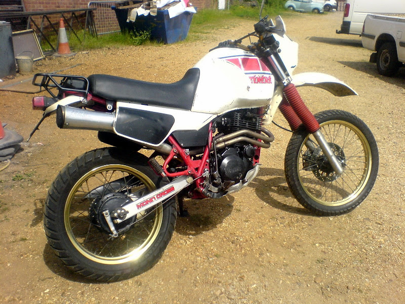 Got some problems with your 600 xt yamaha? These common issues and easy fixes will help you out.