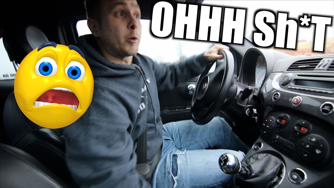 Can you make front wheel drive donuts? (Yes, and here is the easiest way to try them safely)