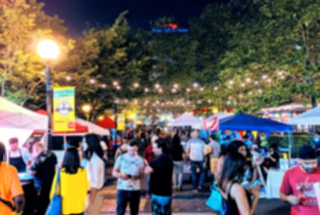 Why visit the night market jersey city? (Here are top reasons this event is a must-see!)