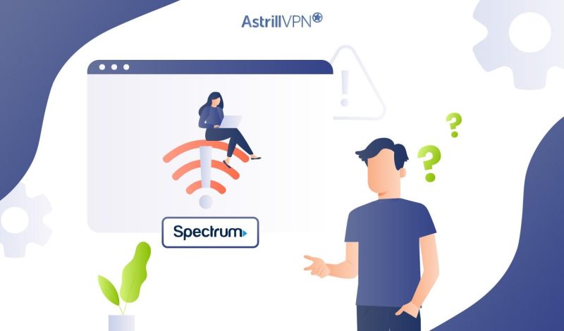 Does Spectrum throttle internet speed? Heres the simple truth and what you can do about it.